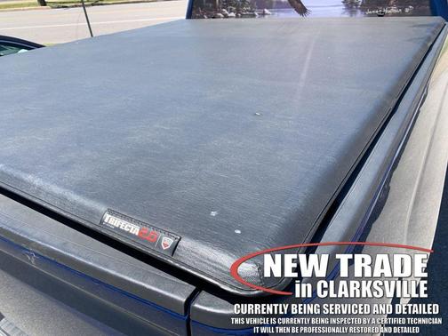 Deep Ocean Blue Metallic 2019 Chevrolet Silverado 1500 LT