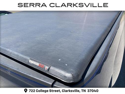 Deep Ocean Blue Metallic 2019 Chevrolet Silverado 1500 LT