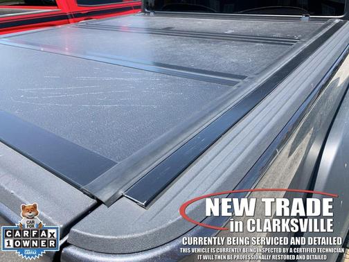 Granite Crystal Metallic Clearcoat 2022 Jeep Gladiator Mojave 4x4