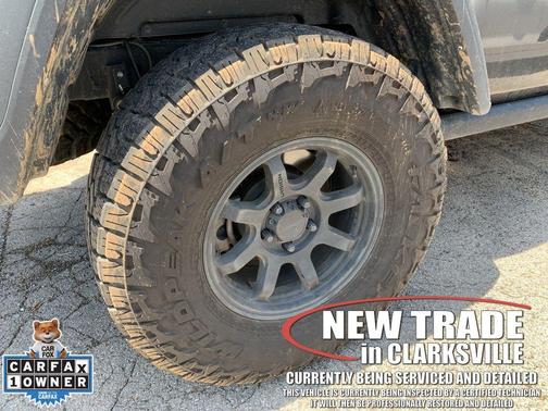 Granite Crystal Metallic Clearcoat 2022 Jeep Gladiator Mojave 4x4