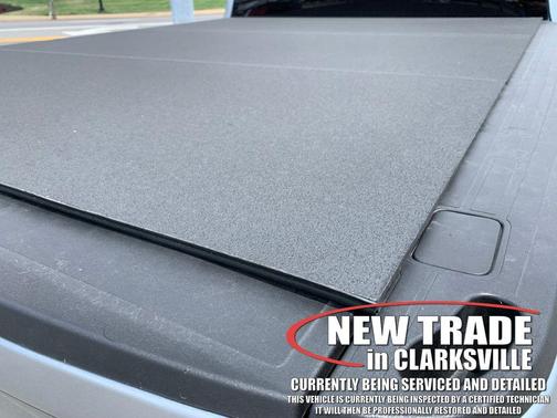 Iconic Silver Metallic 2024 Ford F-250 XLT