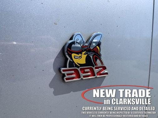 2019 Dodge Challenger R/T Scat Pack