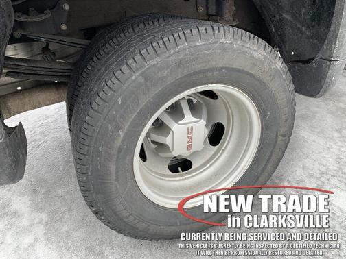 2024 GMC Sierra 3500 Base