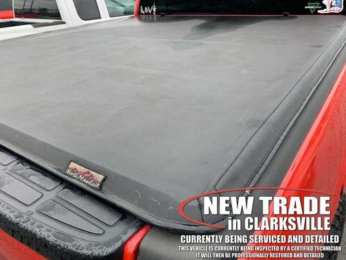Victory Red 2006 Chevrolet Silverado 1500 LT Crew Cab