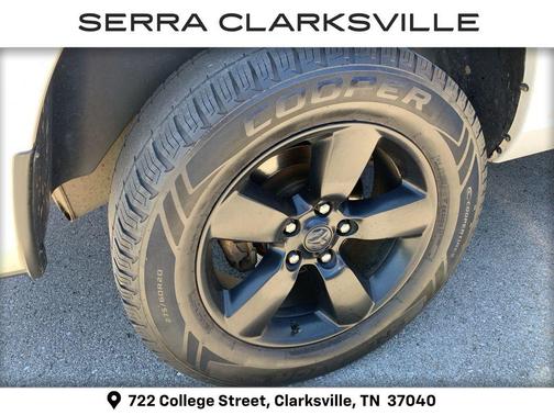 Bright White Clearcoat 2019 RAM 1500 Express
