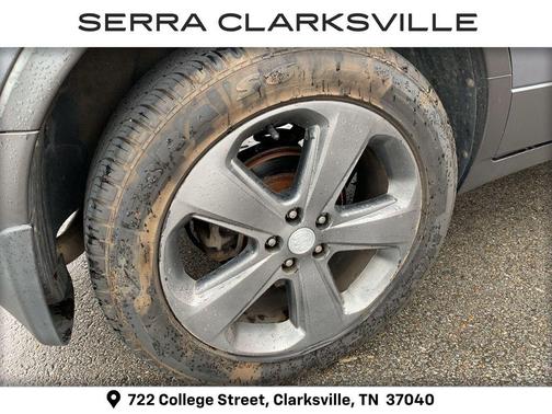 Satin Steel Gray Metallic 2014 Buick Encore Convenience