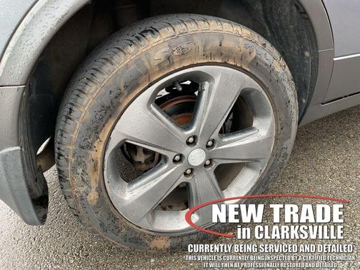 Satin Steel Gray Metallic 2014 Buick Encore Convenience