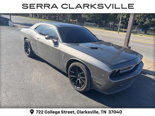 2013 Dodge Challenger R/T