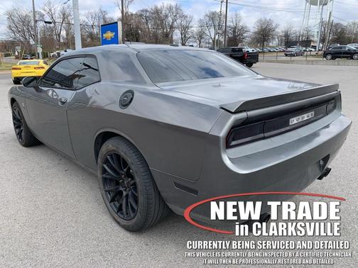 2013 Dodge Challenger R/T