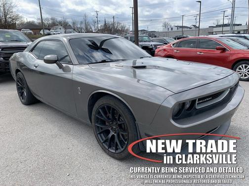 2013 Dodge Challenger R/T