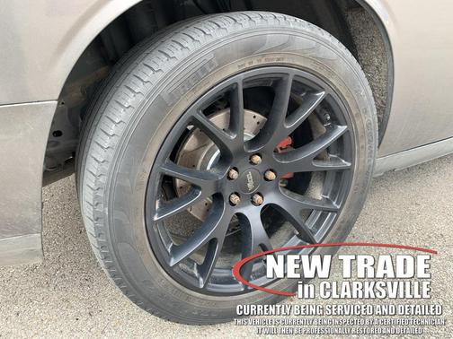 2013 Dodge Challenger R/T