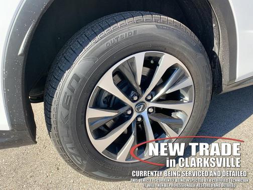 2021 Lexus RX 350 Base