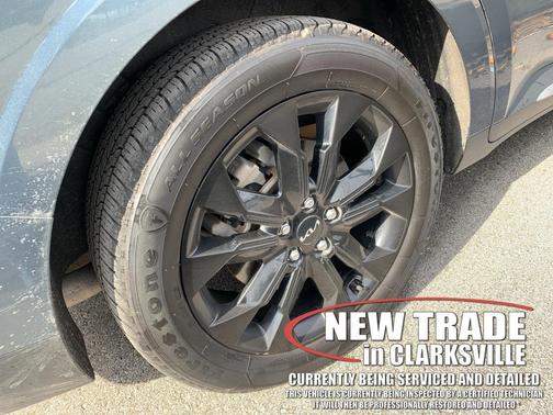 2023 Kia Carnival SX Prestige