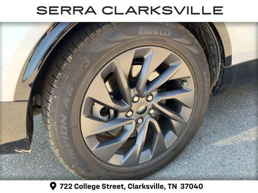 2023 Land Rover Discovery P360 S R-Dynamic