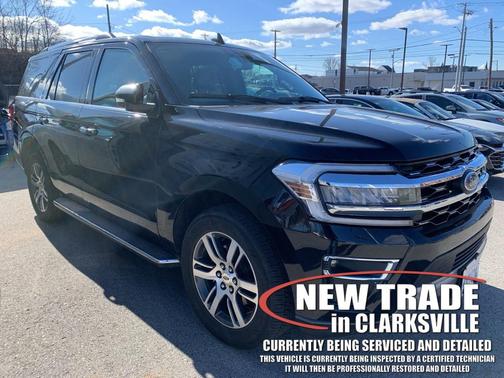 2023 Ford Expedition Limited