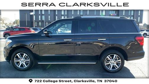 2023 Ford Expedition Limited