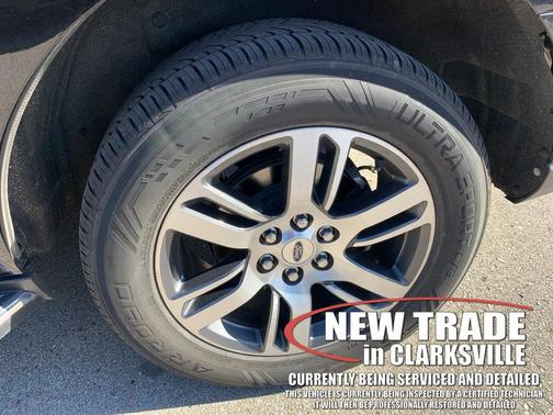 2023 Ford Expedition Limited