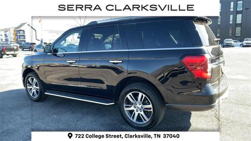 2023 Ford Expedition Limited