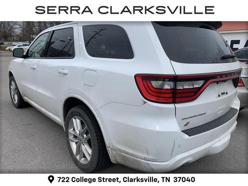 2023 Dodge Durango GT Plus