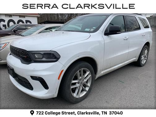 2023 Dodge Durango GT Plus