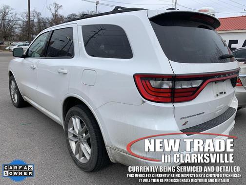 2023 Dodge Durango GT Plus