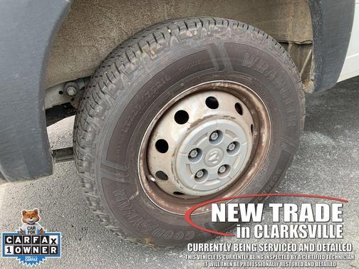 2025 RAM ProMaster 3500 High Roof