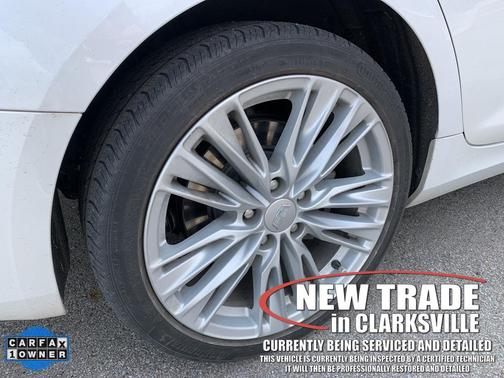 2022 Cadillac CT4 Premium Luxury