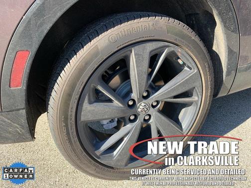 2025 Buick Envision Sport Touring AWD