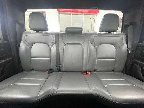 2022 RAM 1500 Tradesman