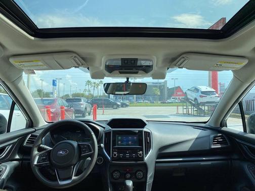 2020 Subaru Impreza Premium 5-Door