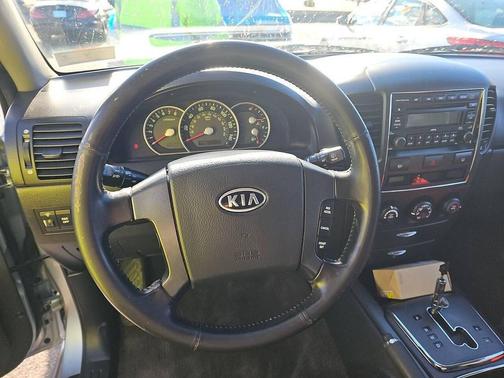 2008 Kia Sorento LX