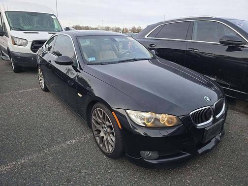 2008 BMW 328 328i 4dr Sedan