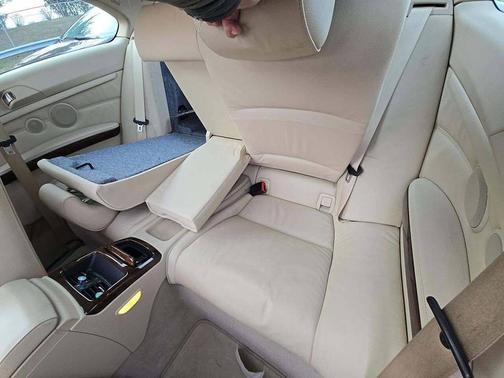 2008 BMW 328 328i 4dr Sedan