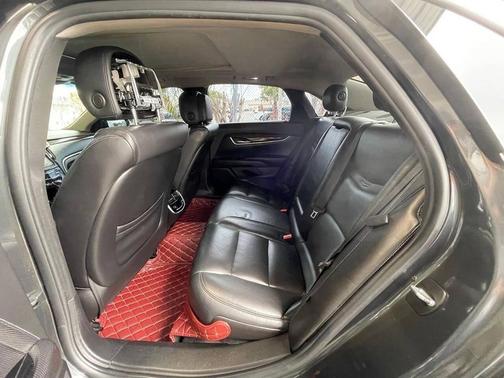 2014 Cadillac XTS Luxury