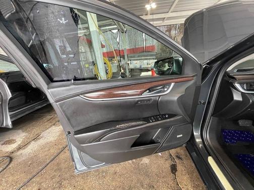 2014 Cadillac XTS Luxury