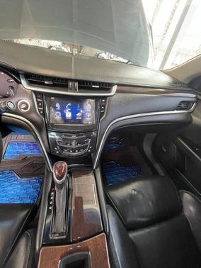 2014 Cadillac XTS Luxury