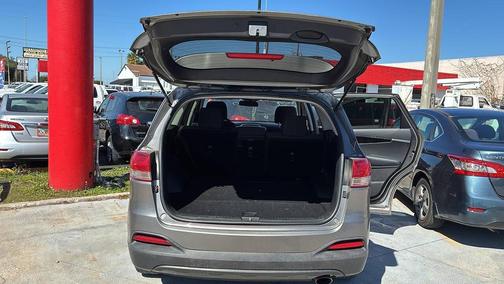 2017 Kia Sorento L