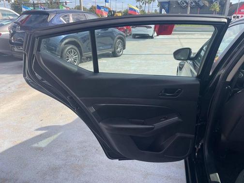 2023 Nissan Altima S FWD