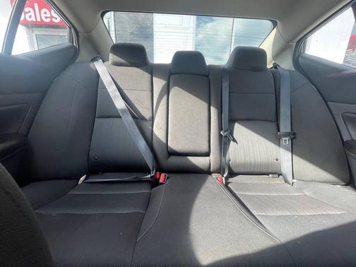 2023 Nissan Altima S FWD