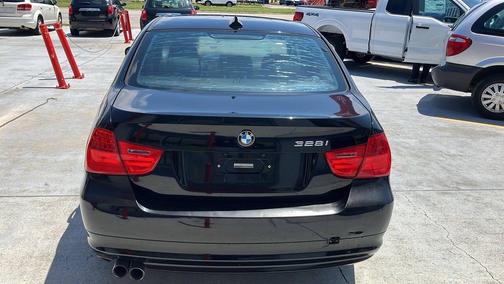 2010 BMW 328 328i 4dr Sedan