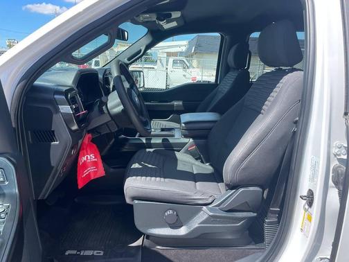 2021 Ford F-150 Limited