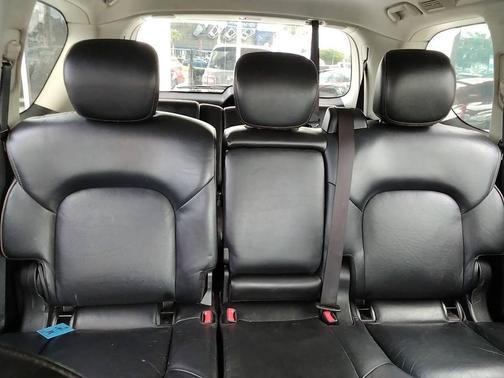 2020 Nissan Armada SL 2WD