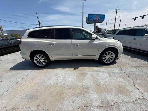 2014 Buick Enclave Premium