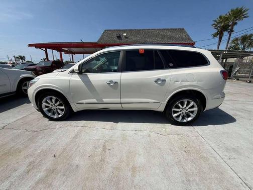 2014 Buick Enclave Premium