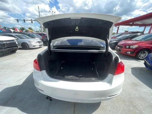 Mineral White Metallic 2015 BMW 328 xDrive