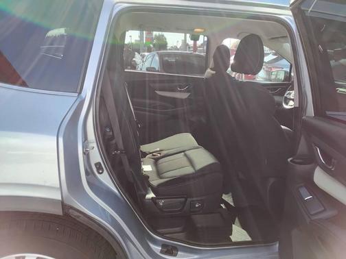 2019 Subaru Ascent Premium 8-Passenger