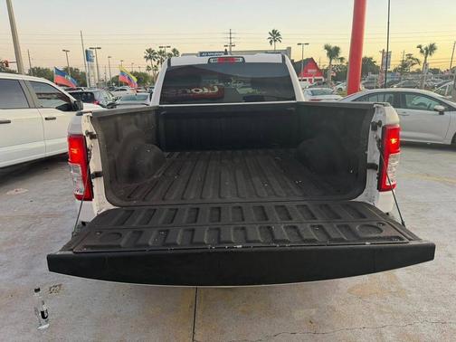 2020 RAM 1500 Tradesman