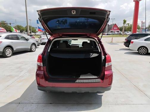 2014 Subaru Outback 2.5i