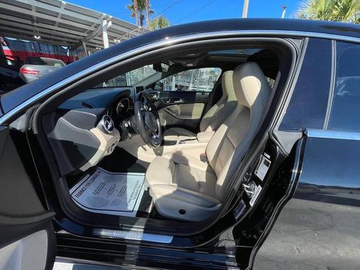 2019 Mercedes-Benz CLA 250 Base