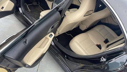 2019 Mercedes-Benz CLA 250 Base